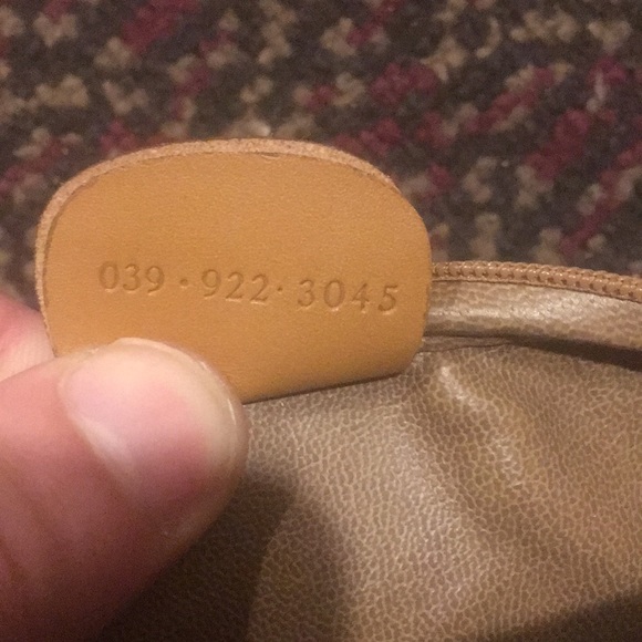 Gucci hand bag - Picture 3 of 4